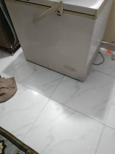 Dawlance Refrigerator