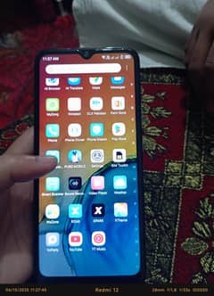 Infinix Hot 11 play