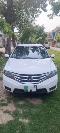 Honda City IVtec 2016 Model First Own Car