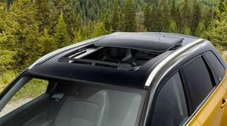 Beast Centre for Sunroof Service & Repairing