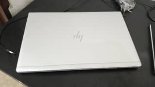 HP ELITEBOOK 850 G6,  I5 8TH GEN, 16GB RAM, 5112 SSD
