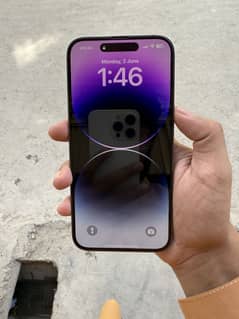 14 pro max