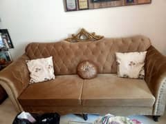 Sofa set