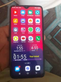 VIVO S1 8/256