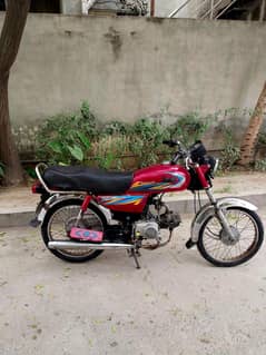 Road Prince 2018 Bike Urgent Sale