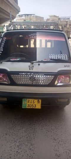 Suzuki original car with original documents