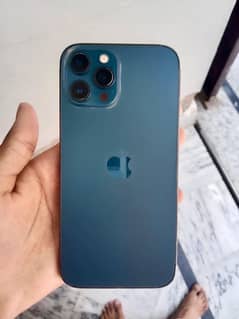 Iphone 12 pro max Jv (Waterpack)