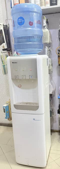Gree