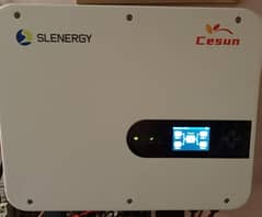 cesun/solar inverter/6kw/hybrid/ip65 inverter