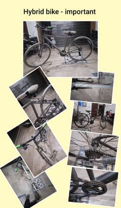 Airon GIOS blue Important bicycle for sale