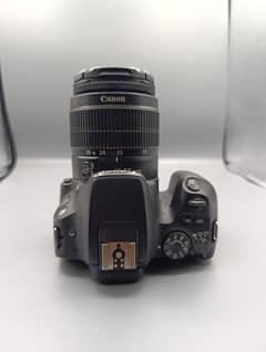Canon 200D Professional DSLR