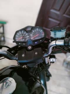 Suzuki GR 150 2019