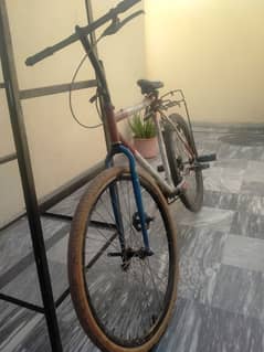 bicycle