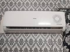 Haier DC inverter