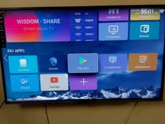 55 inches led tv for sale in Gulshan