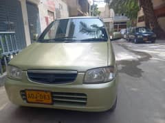 Suzuki Alto 660