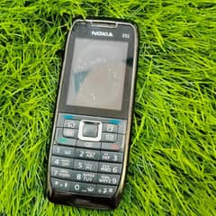 Nokia e51