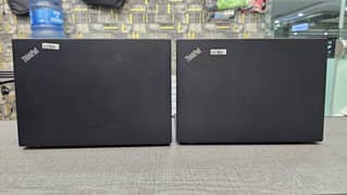 Lenovo ThinkPad X390 Core i5 8th Generation Ultra sleek Machine