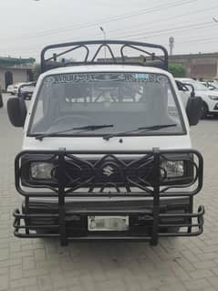 Suzuki ravi 2021