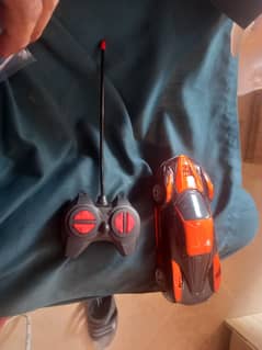 remord control car charge able