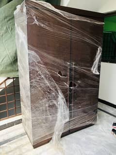 Brand New Wardrobe
