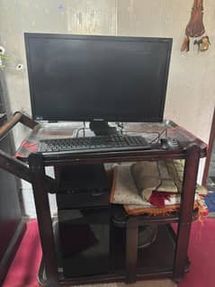 Gaming Computer with 1080p LCD