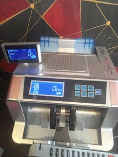 cash counting maciene on cheep price