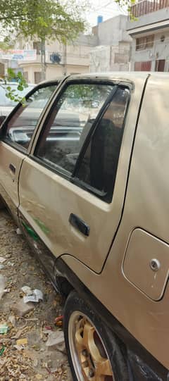 engine is 100% ok boday ka thora kam hony wala hai