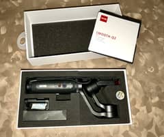 Zhiyun Smooth-Q2 Smartphone Gimbal Stabilizer