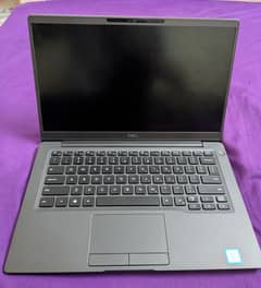 Dell Latitude 7400 | Core i5 8th Gen | 8GB RAM| 1 TB storage |