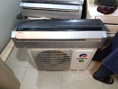 gree DC inverter 1ton