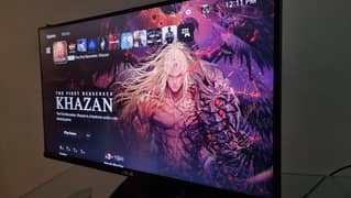 ASUS TUF VG289Q 28INCH IPS 4K 60HZ MONITOR