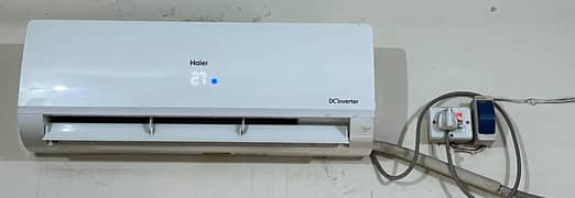 Haier AC
