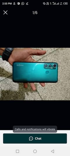 infinix hot11 for sale 4+128 better5200 box gum ho gaya he 03292308204