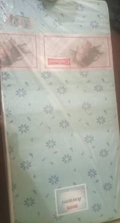 Mattress