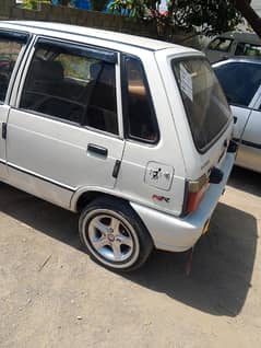 mehran vxr for sell