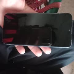 Mobile phone for sale only panel damage
