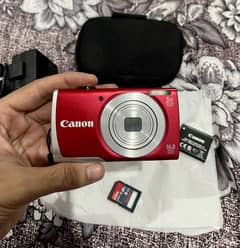 Canon
