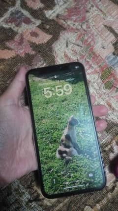 iphone x non pta