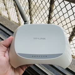 Tp link wifi router