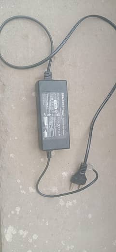 12v Supply