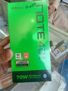 Infinix