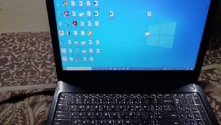 Del Intel R core Tm I7-8550U CPU@ 1.80 GHZ