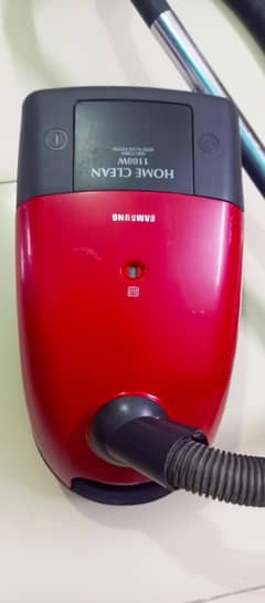 samsung vacuum cleaner