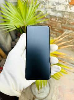 samsung s20 plus | dual sim official pta |