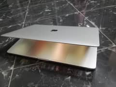 MacBook