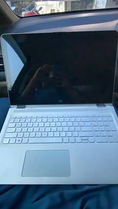 HP Envy X360 i7 7th Gen - 16 GB RAM - 1TB HDD - 128GB NVME - Touch