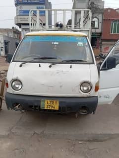 Hyundai shahzor