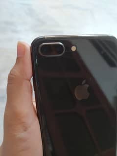Iphone 8 plus (Pta approved)