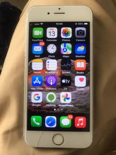 iPhone 6s pta approve 64gb